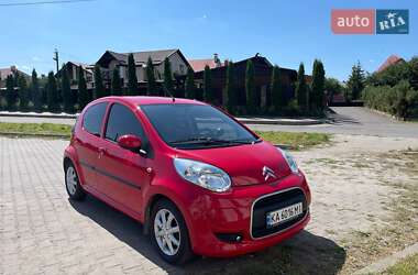 Citroen C1 2011