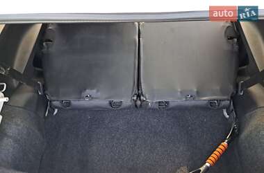 Хэтчбек Citroen C1 2012 в 