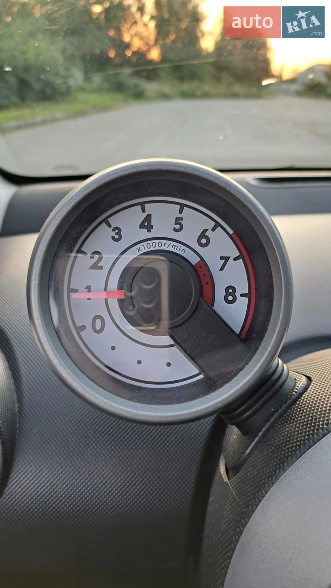 2012 Citroen C1 - мініатюра 30