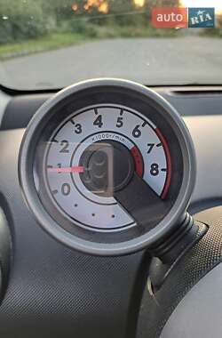 Хэтчбек Citroen C1 2012 в 