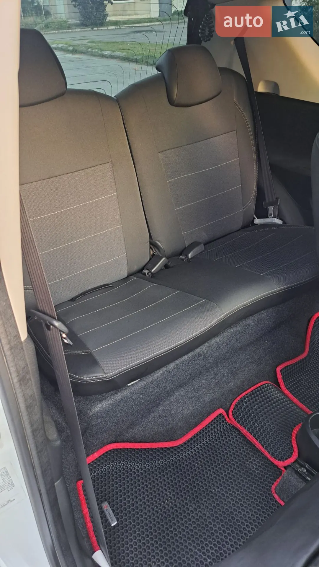 2012 Citroen C1 - мініатюра 35