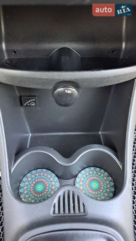 Хетчбек Citroen C1 2012 в Хмельницькому