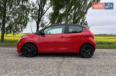 Хетчбек Citroen C1 2019 в Баришівка