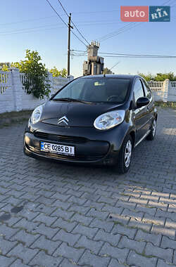 Citroen C1 2007