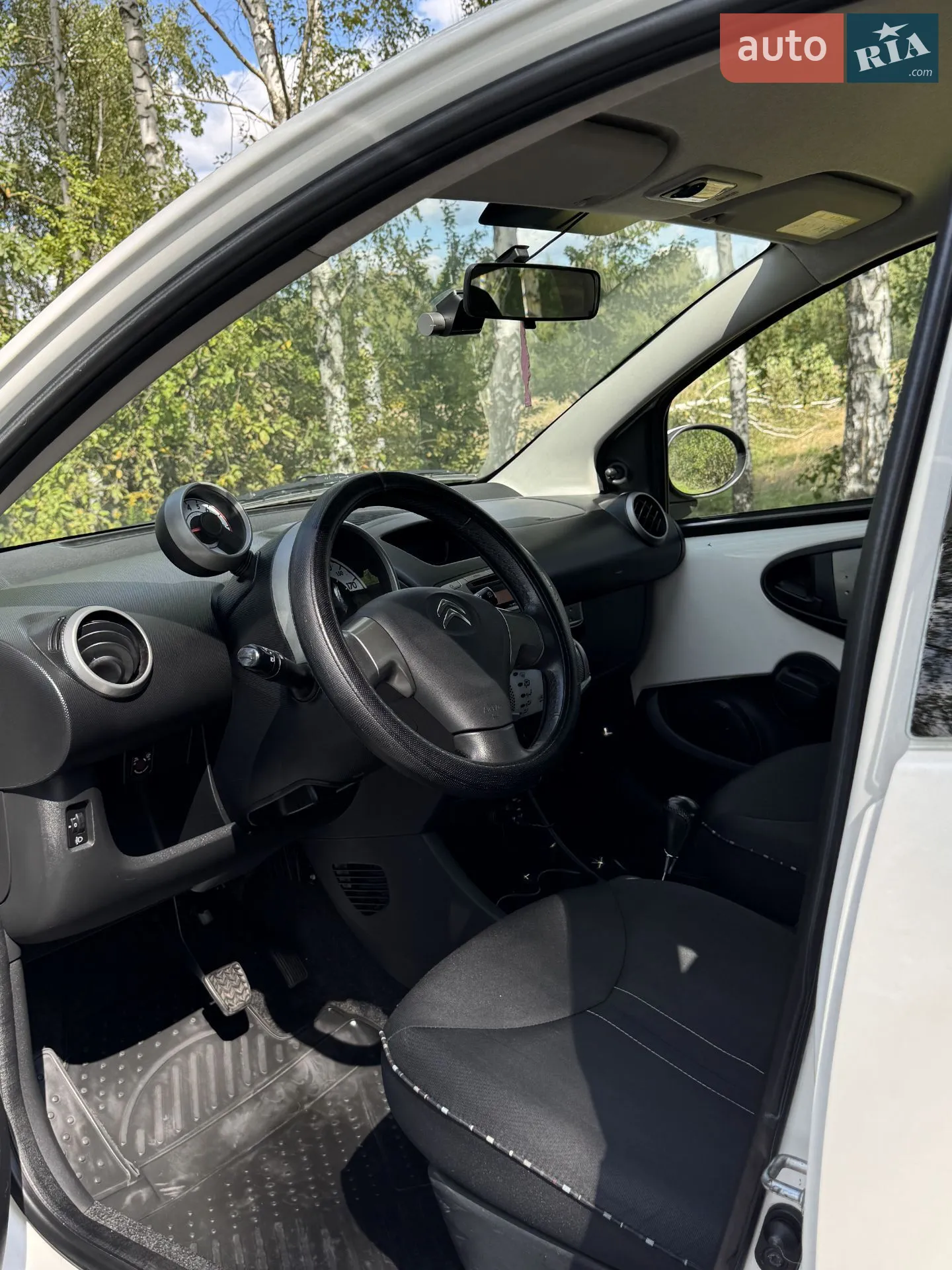 2013 Citroen C1 - мініатюра 16