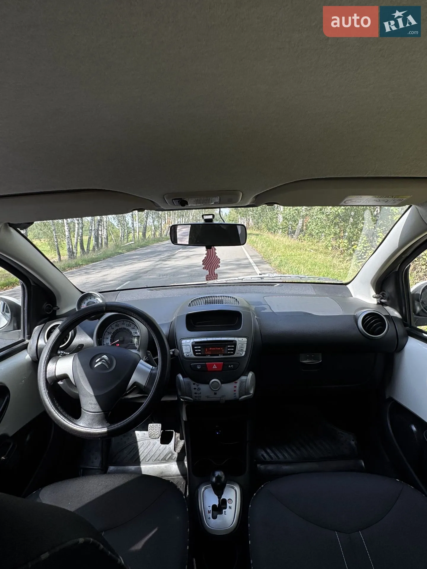 2013 Citroen C1 - мініатюра 24