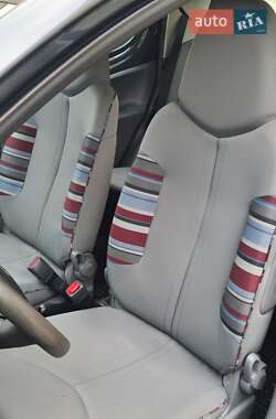 Хэтчбек Citroen C1 2011 в 