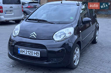 Citroen C1 2010