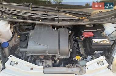 Хэтчбек Citroen C1 2008 в 