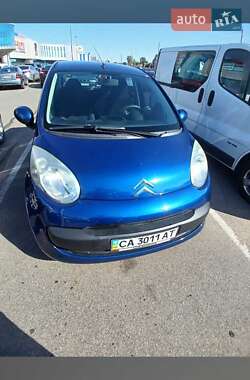 Хетчбек Citroen C1 2008 в Чернігові