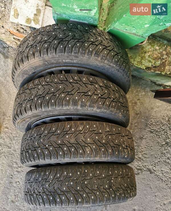 Хэтчбек Citroen C1 2012 в Виннице