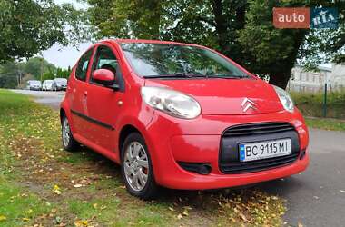 Citroen C1 2010