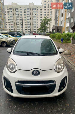Citroen C1 2013