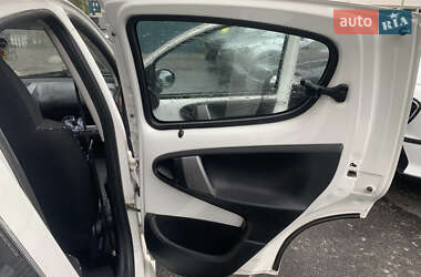 Хэтчбек Citroen C1 2013 в 