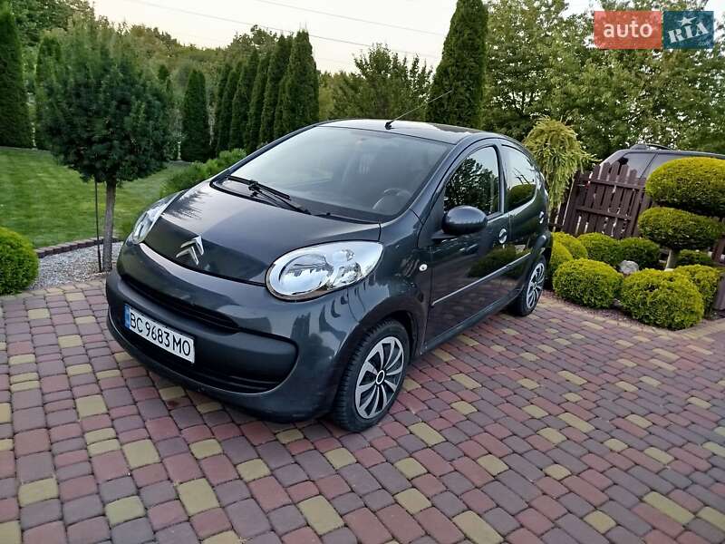 Citroen C1 2006