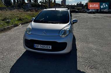 Хетчбек Citroen C1 2008 в 
