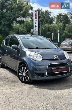 Citroen C1 2009