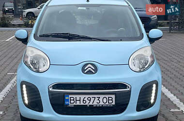Citroen C1 2013