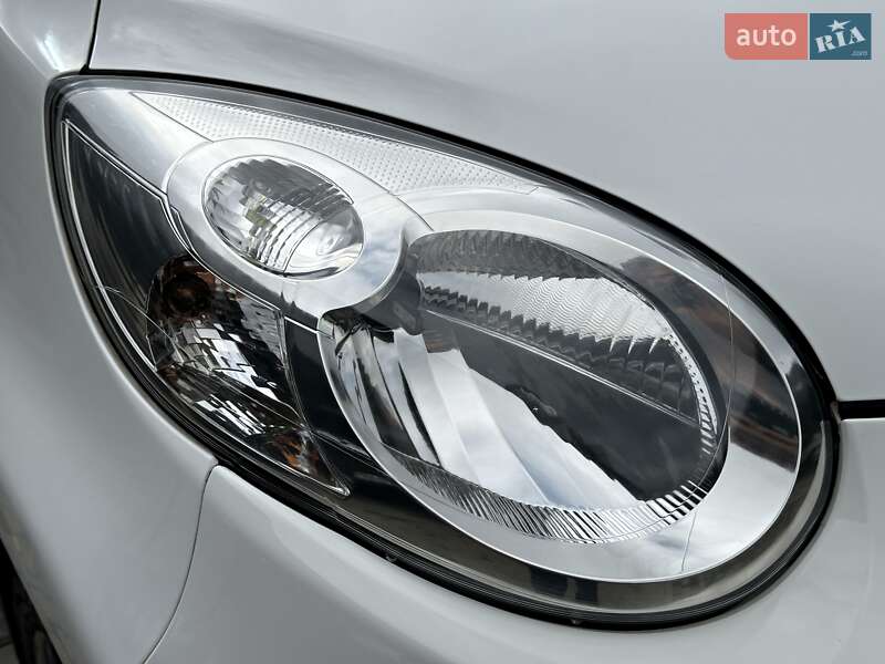 Хэтчбек Citroen C1 2012 в Одессе