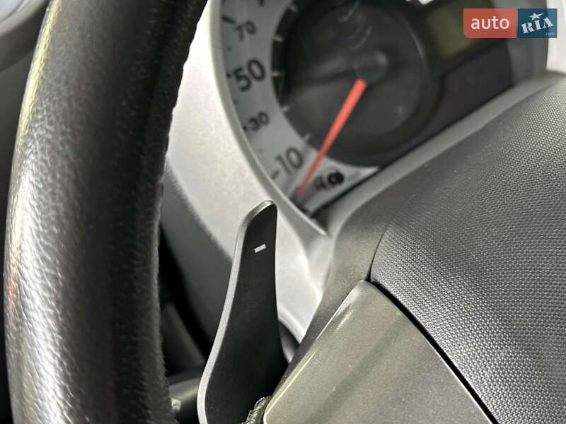 Хэтчбек Citroen C1 2012 в Одессе