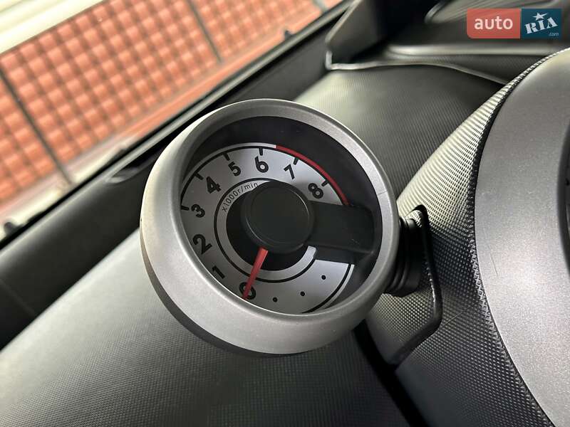Хэтчбек Citroen C1 2012 в Одессе
