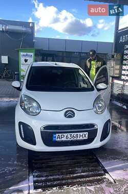 Citroen C1 2013