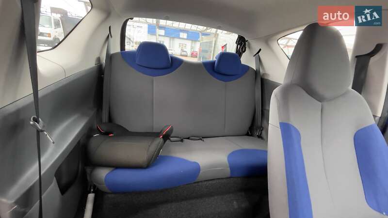 Хетчбек Citroen C1 2008 в Рівному