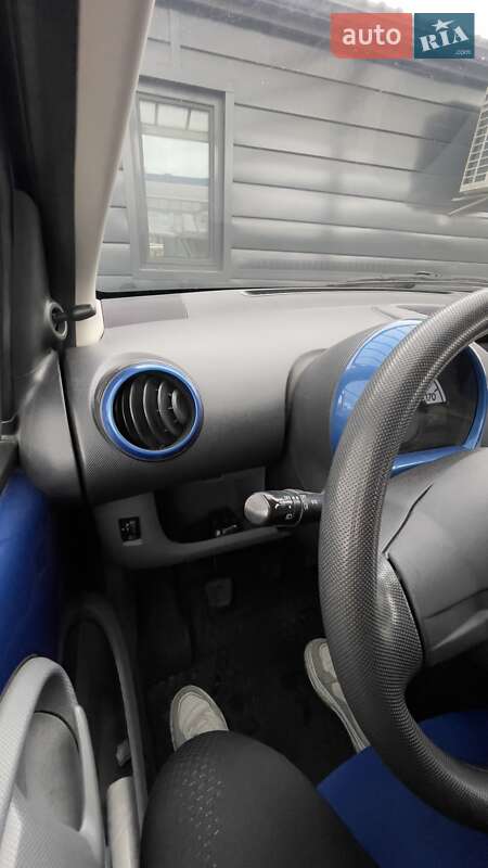 Хетчбек Citroen C1 2008 в Рівному