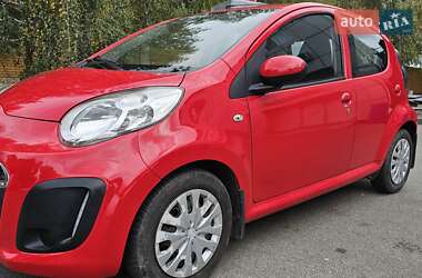 Citroen C1 2013