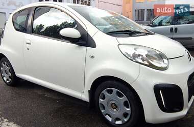 Хетчбек Citroen C1 2014 в Києві