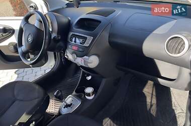 Хэтчбек Citroen C1 2013 в 