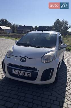 Citroen C1 2013