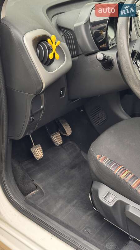 Хетчбек Citroen C1 2014 в Рожнятові