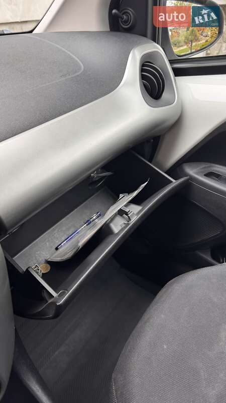 Хетчбек Citroen C1 2014 в Рожнятові
