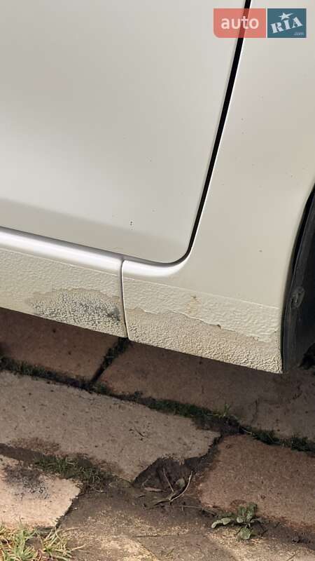 Хетчбек Citroen C1 2014 в Рожнятові
