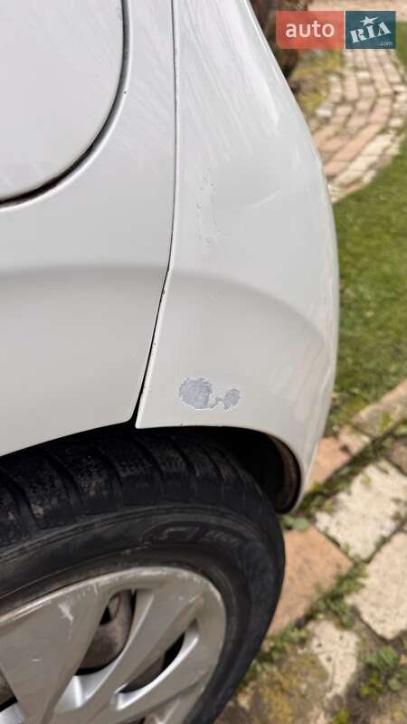 Хетчбек Citroen C1 2014 в Рожнятові