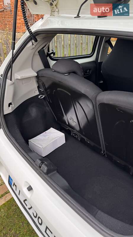 Хетчбек Citroen C1 2014 в Рожнятові