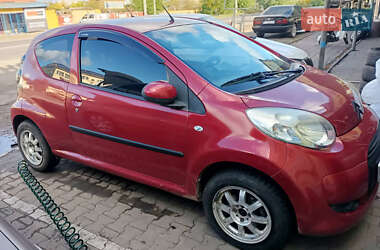 Хетчбек Citroen C1 2011 в Одесі