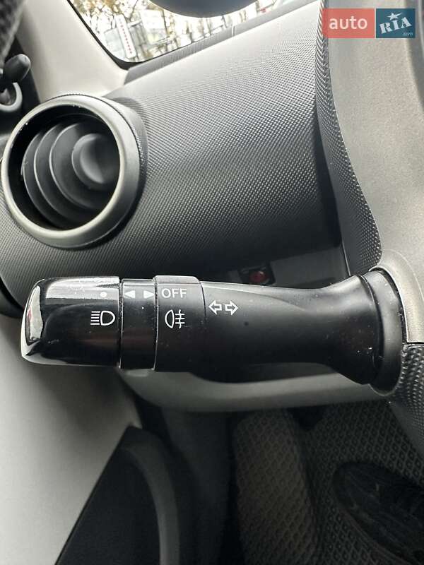 Хетчбек Citroen C1 2011 в Білогородці фото 22 Хетчбек Citroen C1 2011 в Білогородці