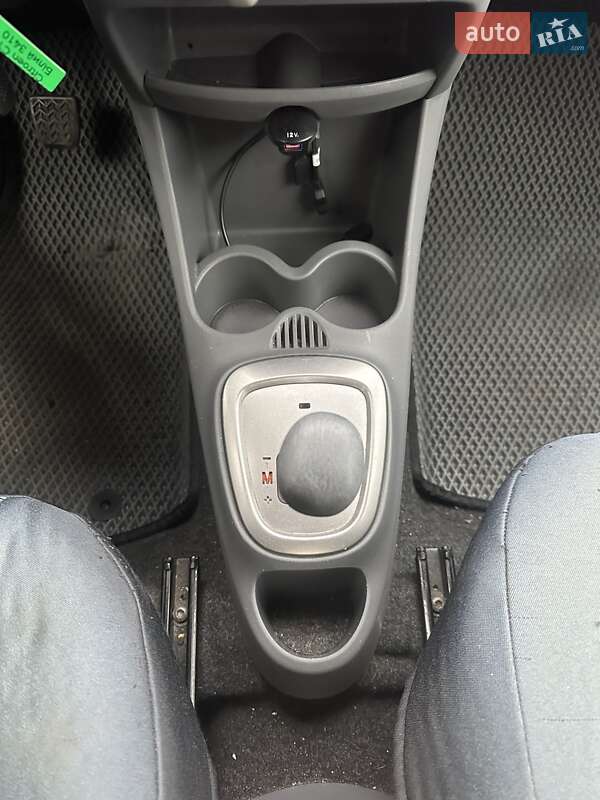 Хетчбек Citroen C1 2011 в Білогородці фото 27 Хетчбек Citroen C1 2011 в Білогородці