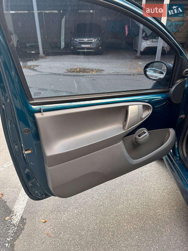 Хетчбек Citroen C1 2008 в Києві