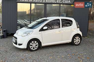 Хэтчбек Citroen C1 2011 в Хмельницком