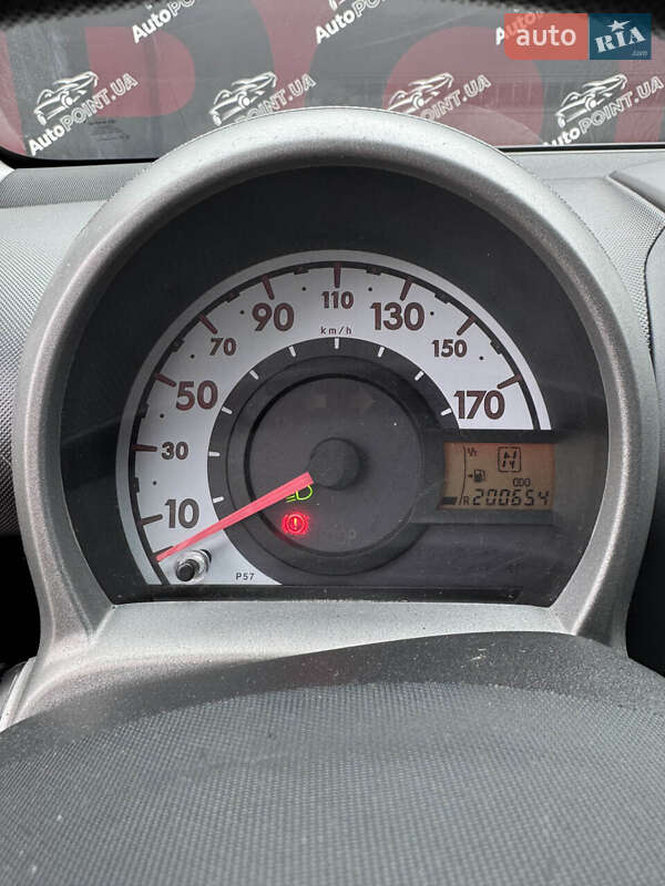 Хэтчбек Citroen C1 2009 в Сумах