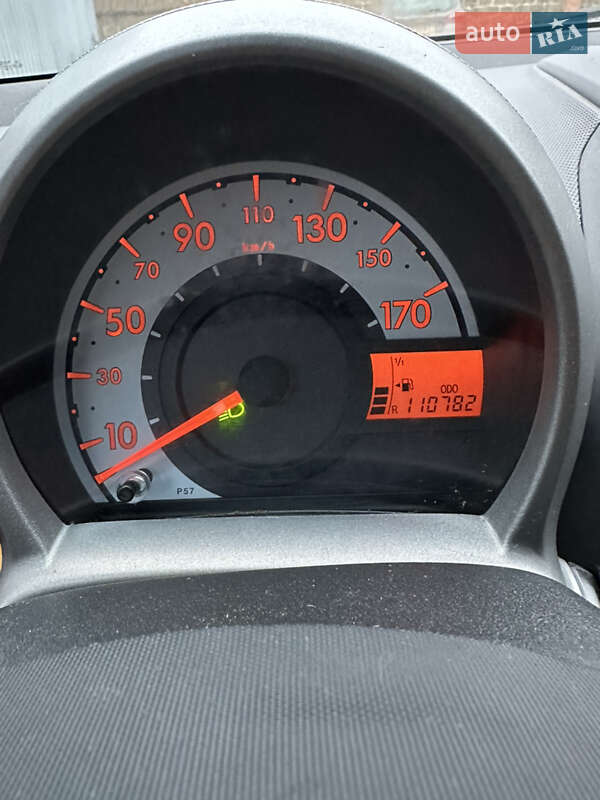 Хетчбек Citroen C1 2009 в Луцьку