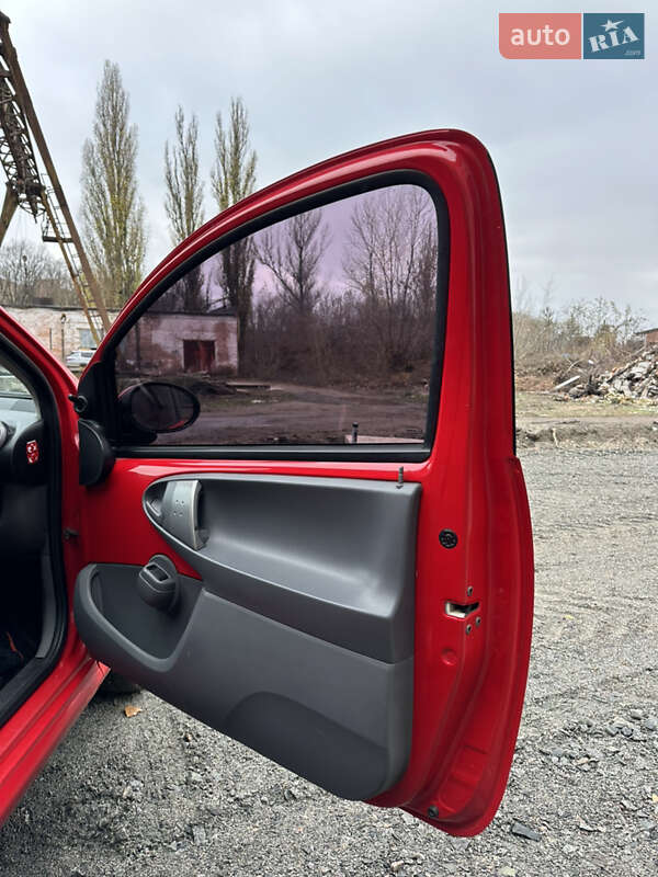 Хетчбек Citroen C1 2008 в Полтаві