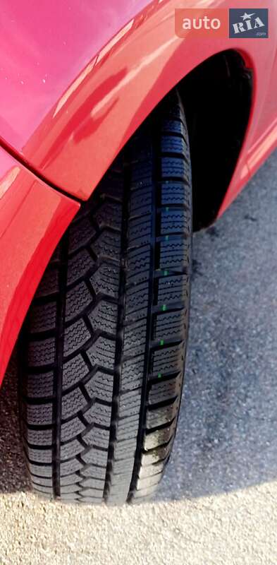 Хетчбек Citroen C1 2012 в Києві