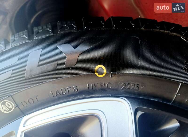 Хетчбек Citroen C1 2012 в Києві