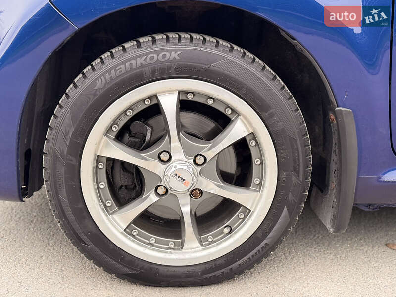 Хетчбек Citroen C1 2008 в Тернополі