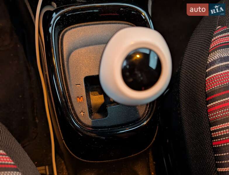 Хэтчбек Citroen C1 2018 в Львове