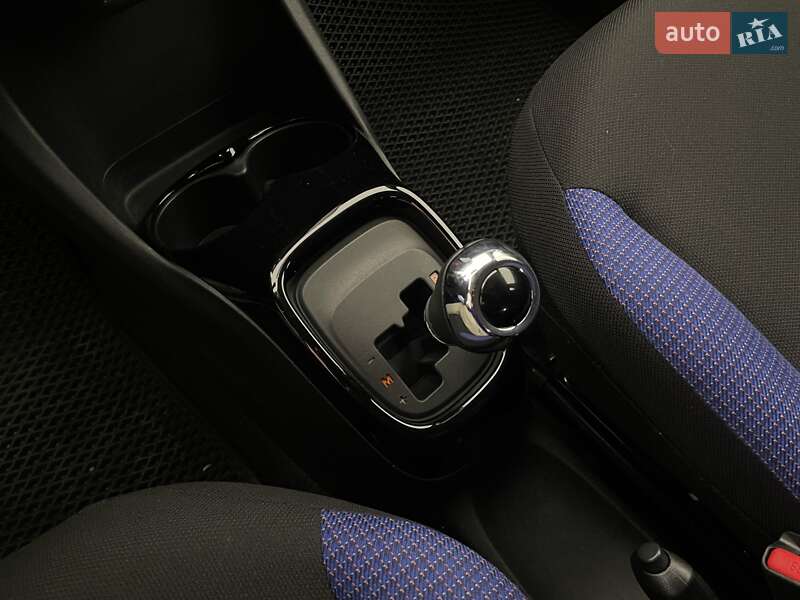 Хетчбек Citroen C1 2019 в Києві